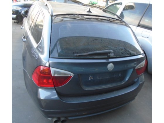 Bmw E91 Touring 330 D de 2006 para peças